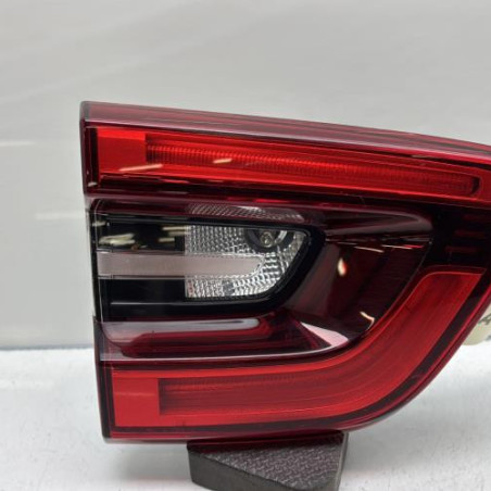 Feu arriere secondaire gauche (feux) RENAULT KADJAR Photo n°1