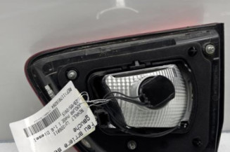Feu arriere secondaire gauche (feux) RENAULT KADJAR