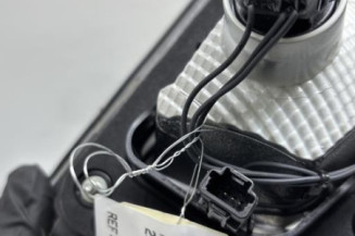 Feu arriere secondaire gauche (feux) RENAULT KADJAR