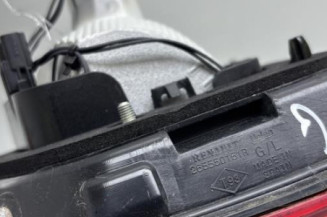 Feu arriere secondaire gauche (feux) RENAULT KADJAR