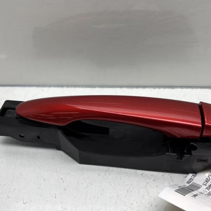 Poignee porte arriere gauche RENAULT KADJAR Photo n°1