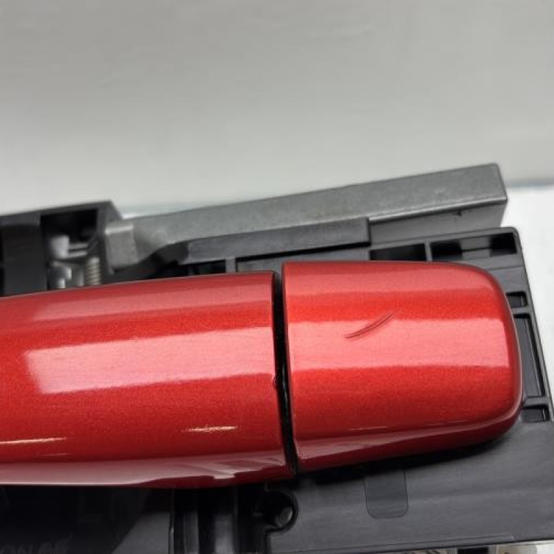 Poignee porte arriere gauche RENAULT KADJAR Photo n°2