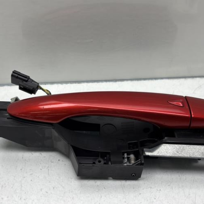 Poignee porte avant droit RENAULT KADJAR Photo n°1