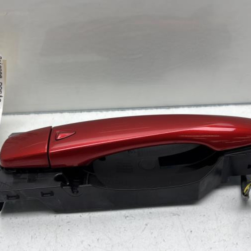 Poignee porte avant droit RENAULT KADJAR Photo n°3