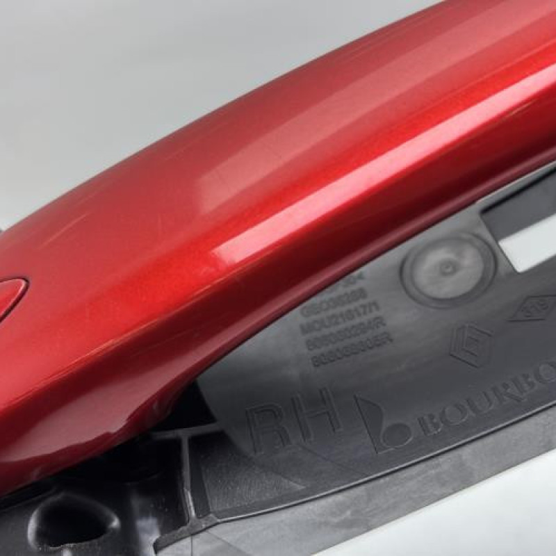Poignee porte avant droit RENAULT KADJAR Photo n°5