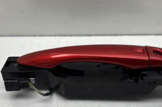 Poignee porte avant gauche RENAULT KADJAR Photo n°1