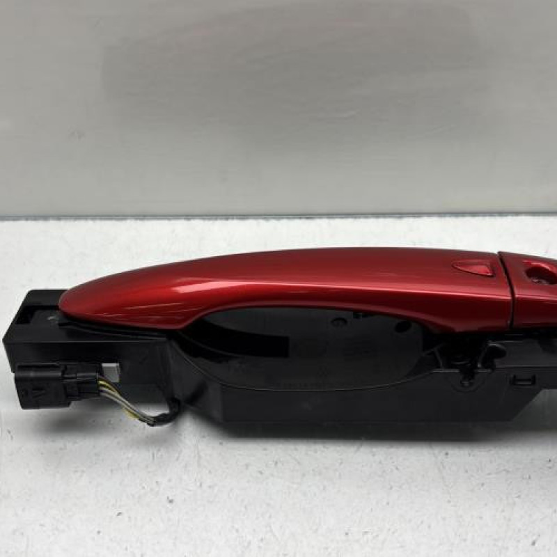 Poignee porte avant gauche RENAULT KADJAR Photo n°1