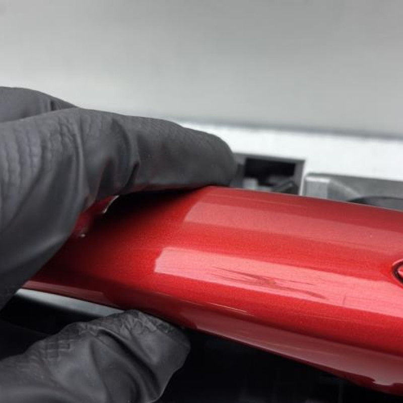 Poignee porte avant gauche RENAULT KADJAR Photo n°3