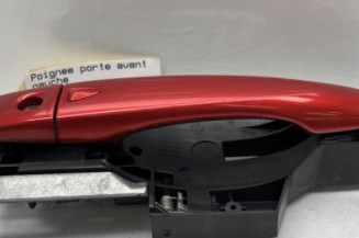 Poignee porte avant gauche RENAULT KADJAR