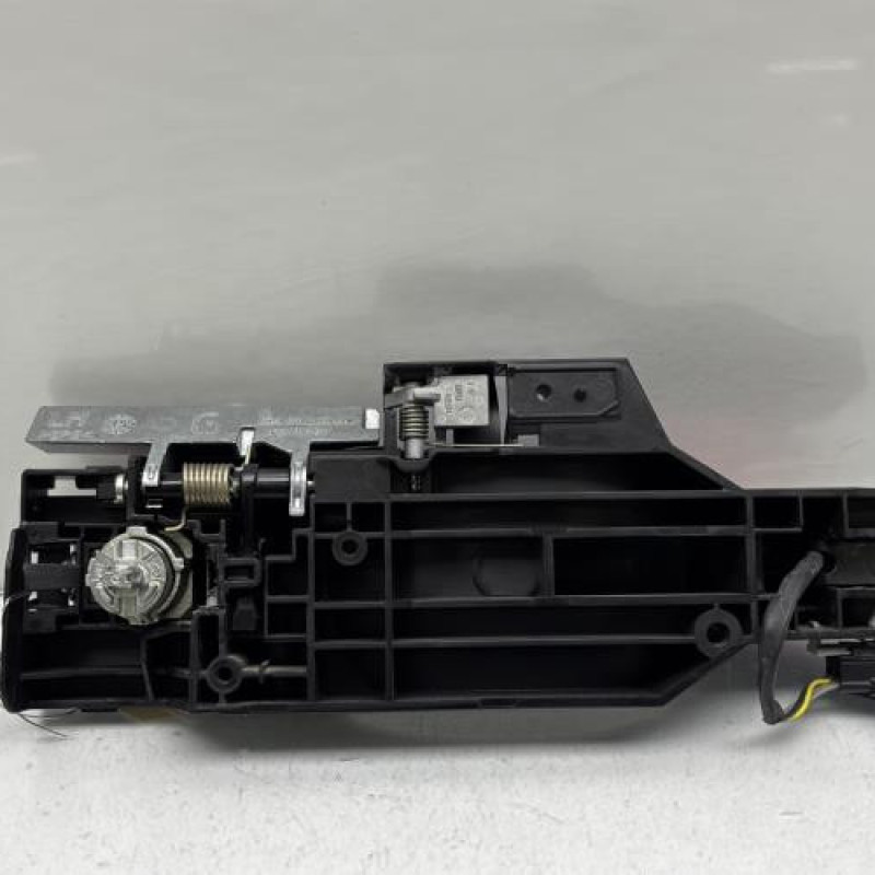 Poignee porte avant gauche RENAULT KADJAR Photo n°5