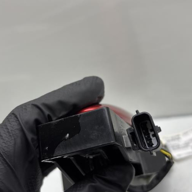 Poignee porte avant gauche RENAULT KADJAR Photo n°6