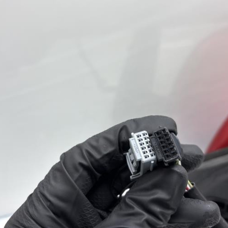 Retroviseur droit RENAULT KADJAR Photo n°3