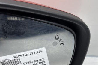 Retroviseur droit RENAULT KADJAR