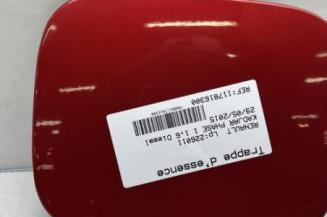 Trappe d'essence RENAULT KADJAR Photo n°1