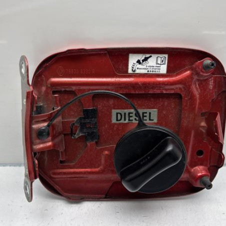 Trappe d'essence RENAULT KADJAR
