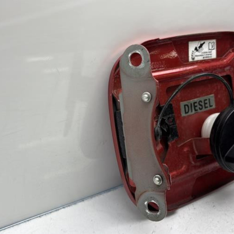 Trappe d'essence RENAULT KADJAR Photo n°3