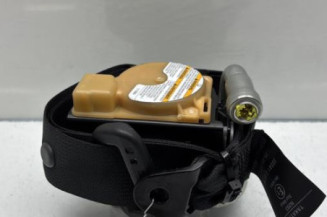 Pretensionneur de ceinture arriere droit RENAULT KADJAR