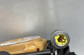 Pretensionneur de ceinture arriere droit RENAULT KADJAR