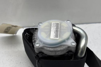 Pretensionneur de ceinture arriere gauche RENAULT KADJAR Photo n°1