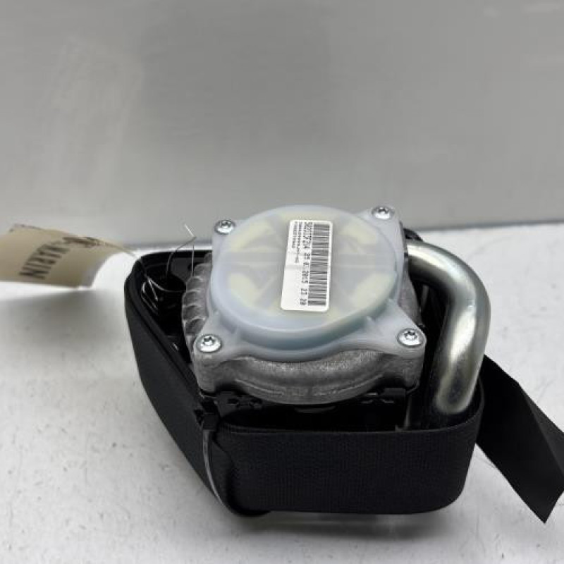 Pretensionneur de ceinture arriere gauche RENAULT KADJAR Photo n°1