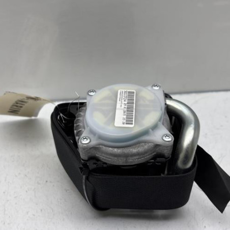 Pretensionneur de ceinture arriere gauche RENAULT KADJAR Photo n°1