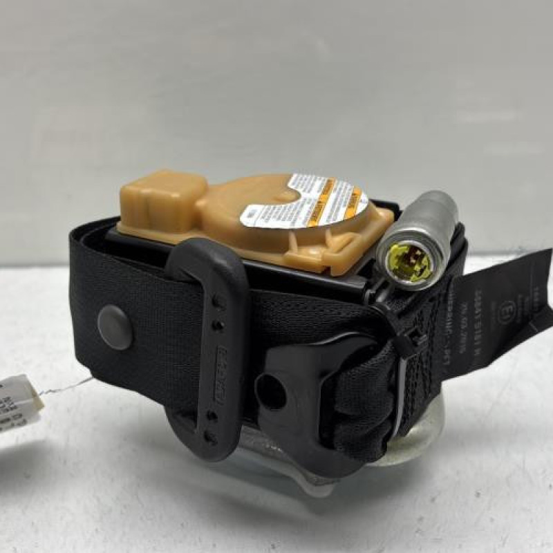 Pretensionneur de ceinture arriere gauche RENAULT KADJAR Photo n°2