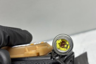 Pretensionneur de ceinture arriere gauche RENAULT KADJAR