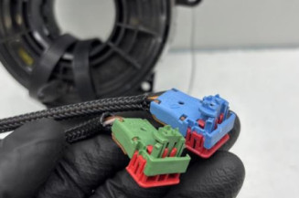 Contacteur tournant RENAULT KADJAR