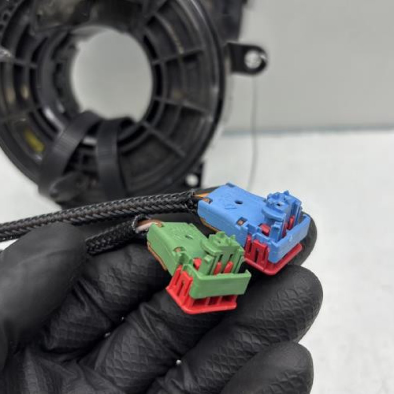 Contacteur tournant RENAULT KADJAR Photo n°3