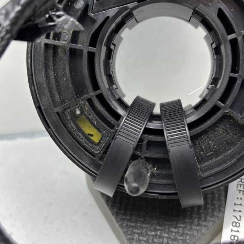 Contacteur tournant RENAULT KADJAR Photo n°4