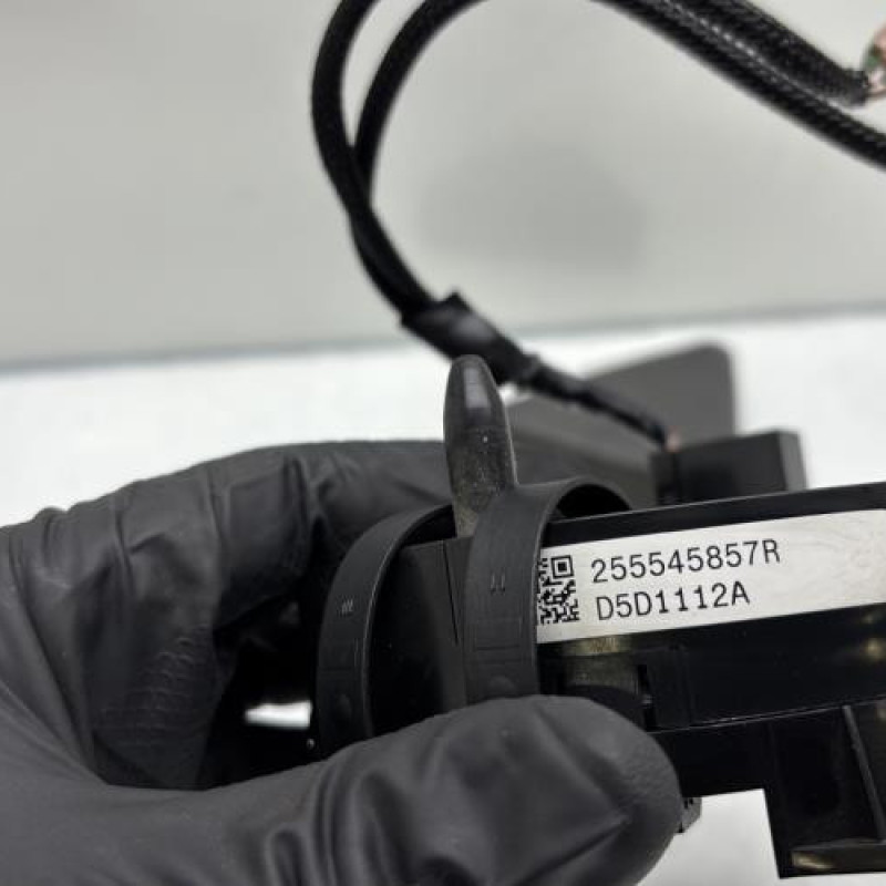 Contacteur tournant RENAULT KADJAR Photo n°7