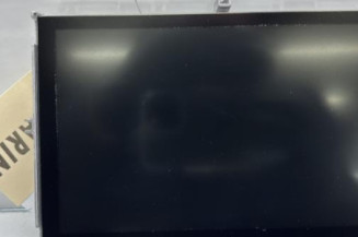 Ecran GPS RENAULT KADJAR Photo n°1