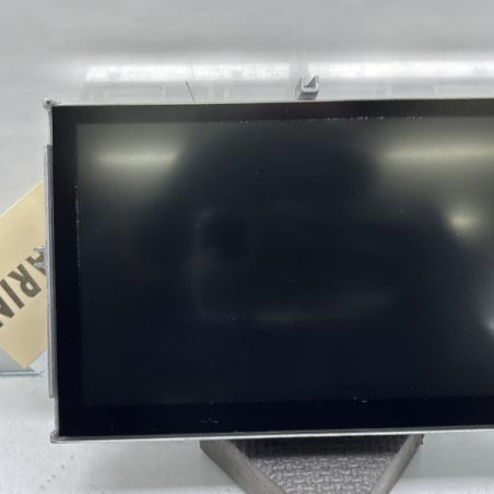 Ecran GPS RENAULT KADJAR Photo n°1