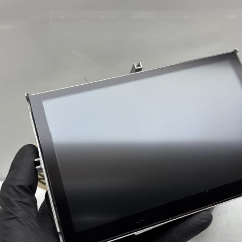 Ecran GPS RENAULT KADJAR Photo n°2