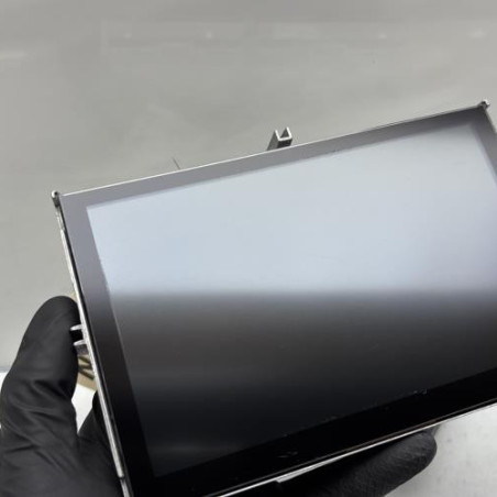 Ecran GPS RENAULT KADJAR