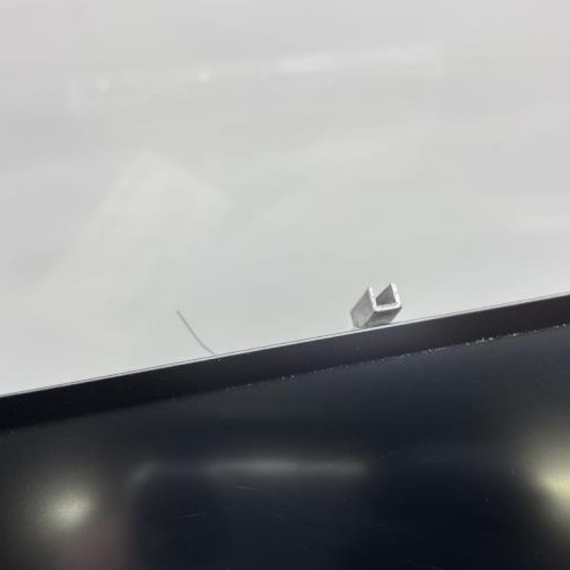 Ecran GPS RENAULT KADJAR Photo n°3