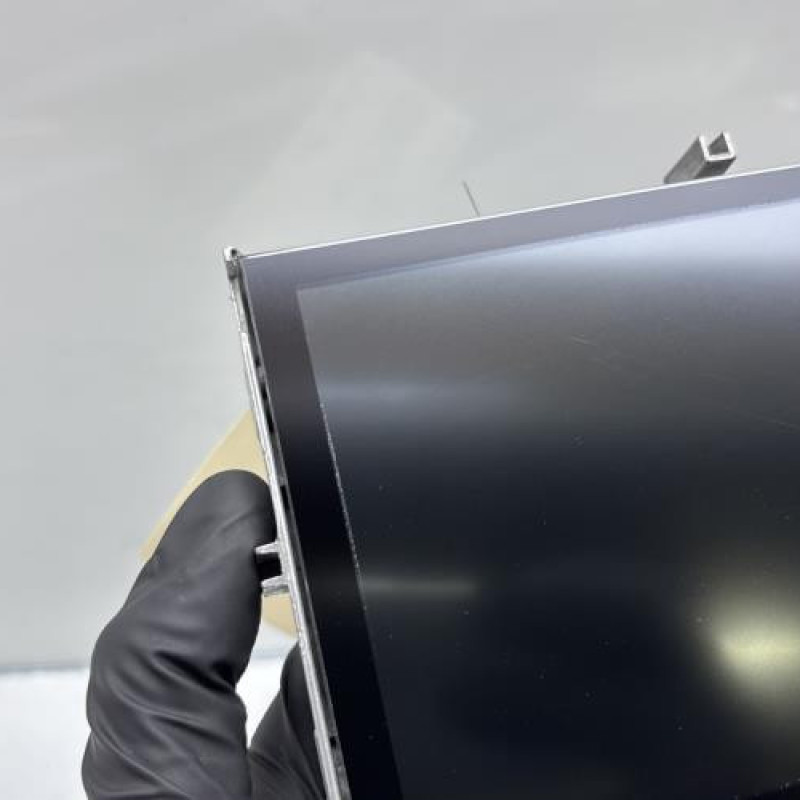 Ecran GPS RENAULT KADJAR Photo n°4