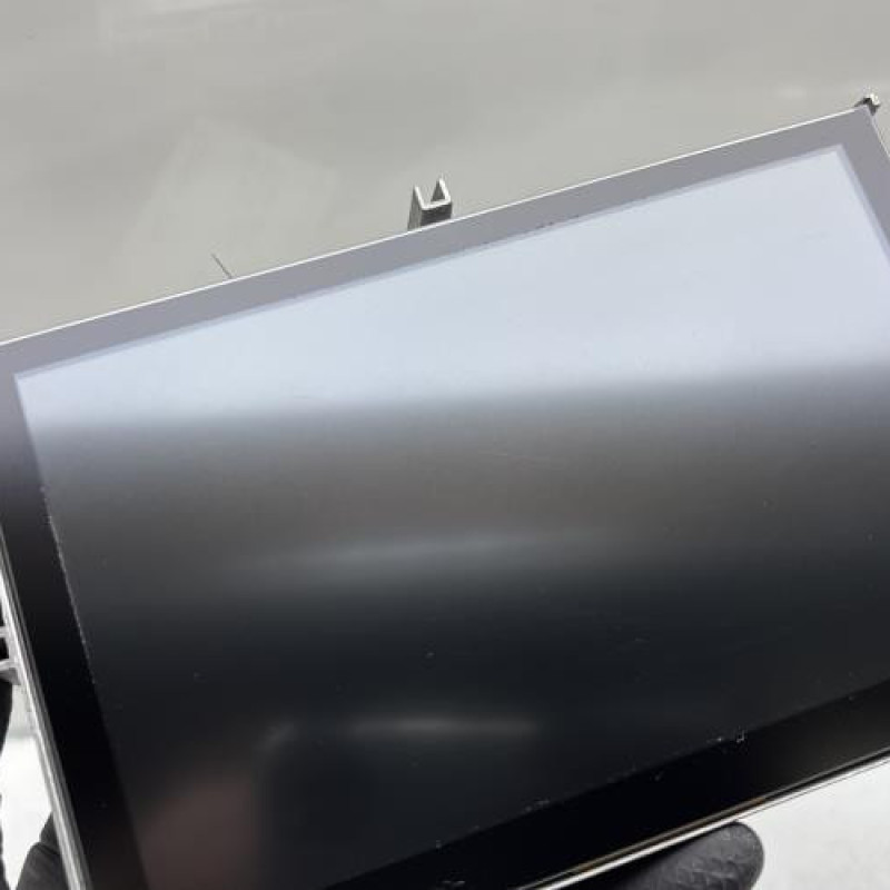 Ecran GPS RENAULT KADJAR Photo n°5