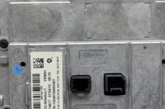 Ecran GPS RENAULT KADJAR