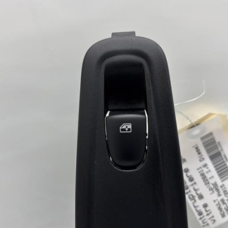 Interrupteur de leve vitre arriere gauche RENAULT KADJAR