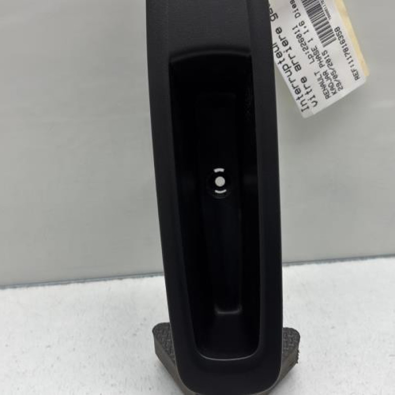 Interrupteur de leve vitre arriere gauche RENAULT KADJAR Photo n°3