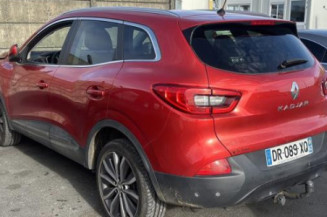 Interrupteur de leve vitre arriere gauche RENAULT KADJAR