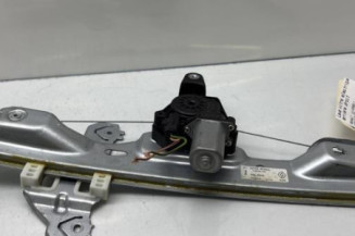 Leve vitre electrique arriere droit RENAULT KADJAR Photo n°1