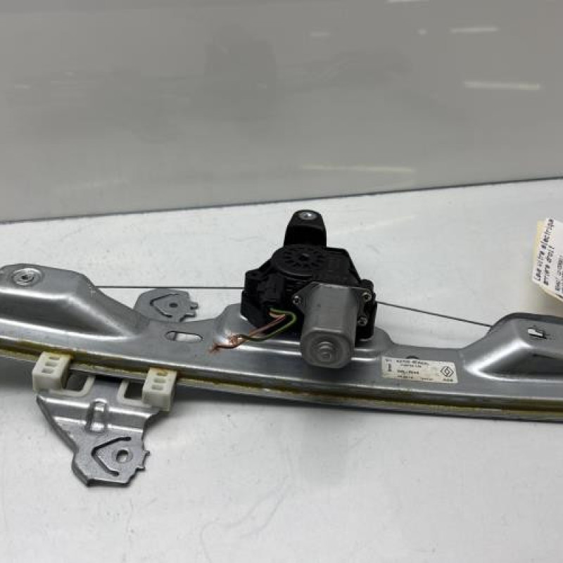 Leve vitre electrique arriere droit RENAULT KADJAR Photo n°1