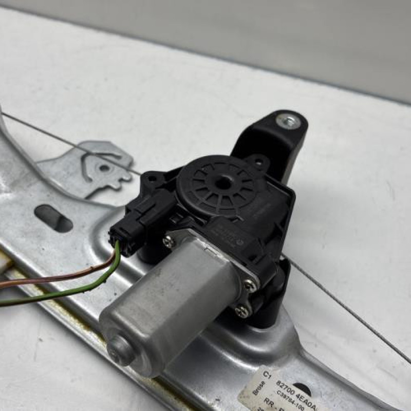 Leve vitre electrique arriere droit RENAULT KADJAR Photo n°4
