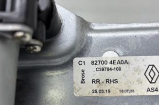 Leve vitre electrique arriere droit RENAULT KADJAR