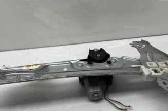 Leve vitre electrique arriere droit RENAULT KADJAR