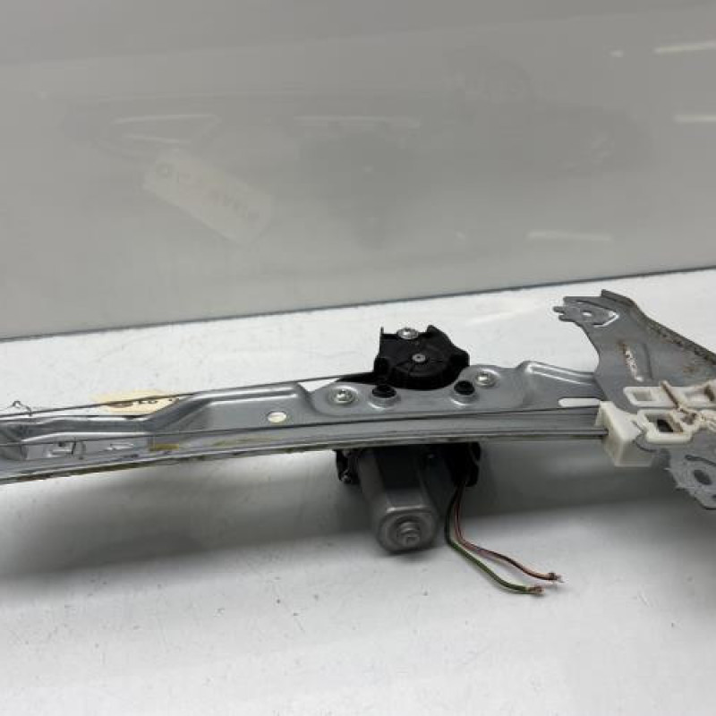 Leve vitre electrique arriere droit RENAULT KADJAR Photo n°7
