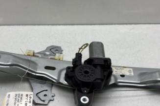 Leve vitre electrique arriere gauche RENAULT KADJAR Photo n°1