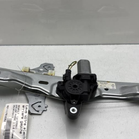 Leve vitre electrique arriere gauche RENAULT KADJAR Photo n°1